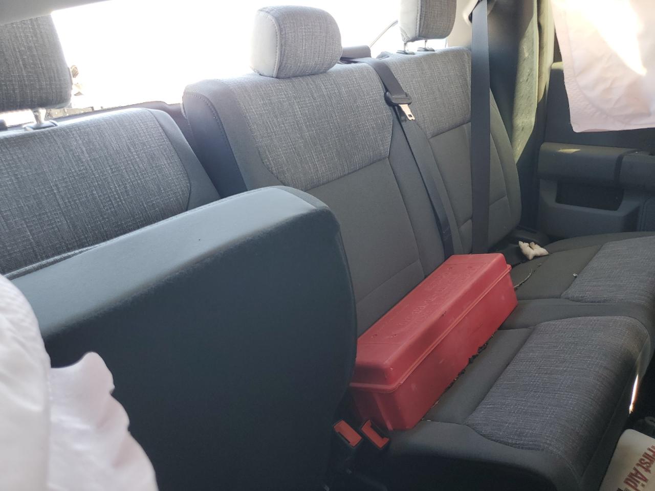 2025 Ford F250 Super Duty VIN: 1FT7X2BN2SEC95543 Lot: 67284945