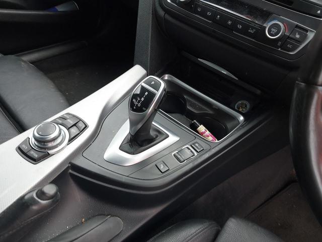 2013 BMW 3 SERIES M SPORT