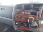 2001 FIAT MOTORHOME for sale at Copart YORK