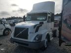 2017 VOLVO VNL SEMI TRUCK à vendre chez Copart TN - KNOXVILLE