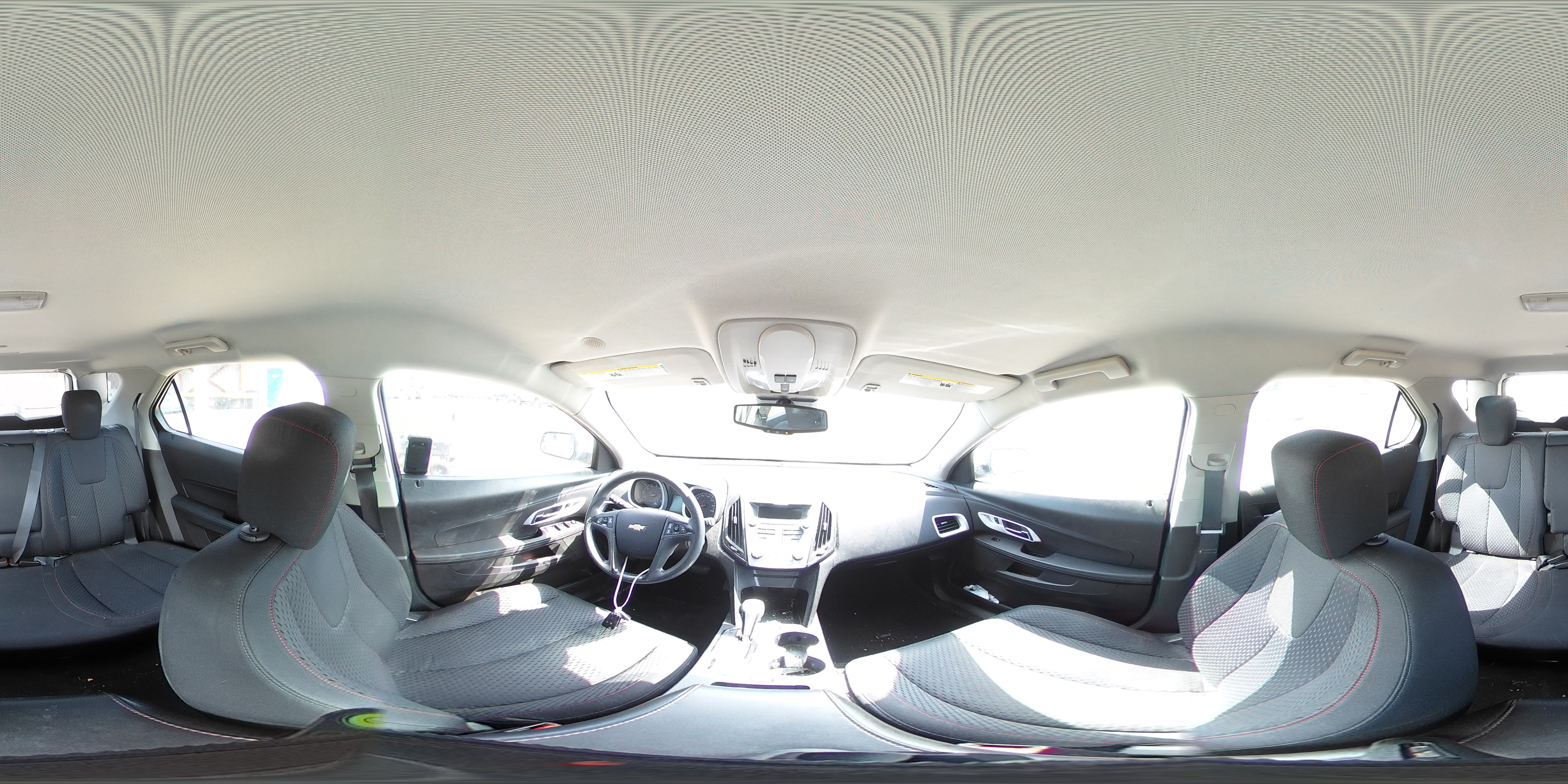 2012 Chevrolet Equinox Ls VIN: 2GNFLCEK8C6389762 Lot: 70864435