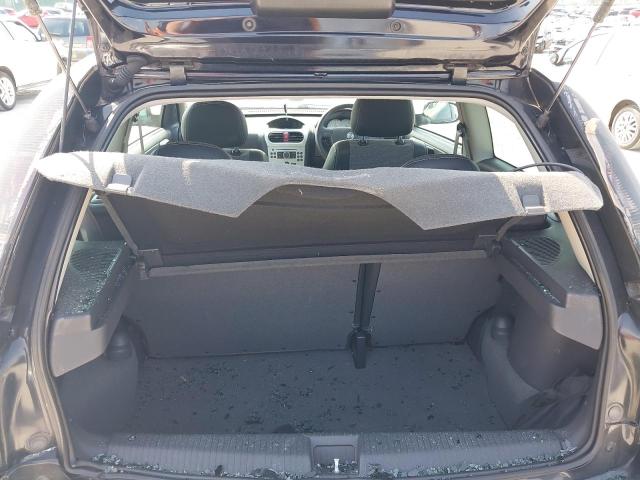 2006 VAUXHALL CORSA SXI+