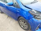 2017 TOYOTA YARIS ICON TECH HYB VVT-I  for sale at Copart WESTBURY