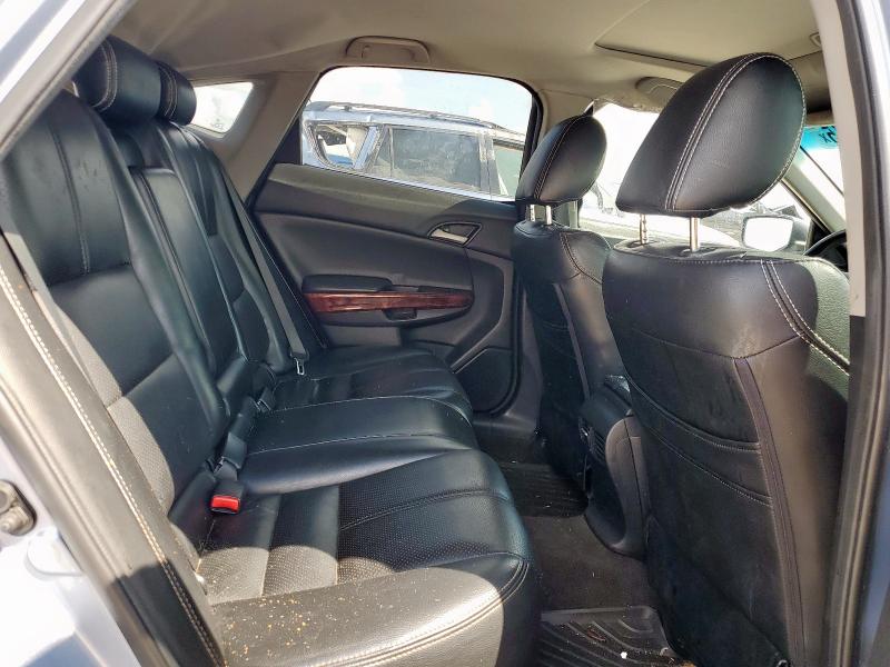 2011 HONDA ACCORD CROSSTOUR EX