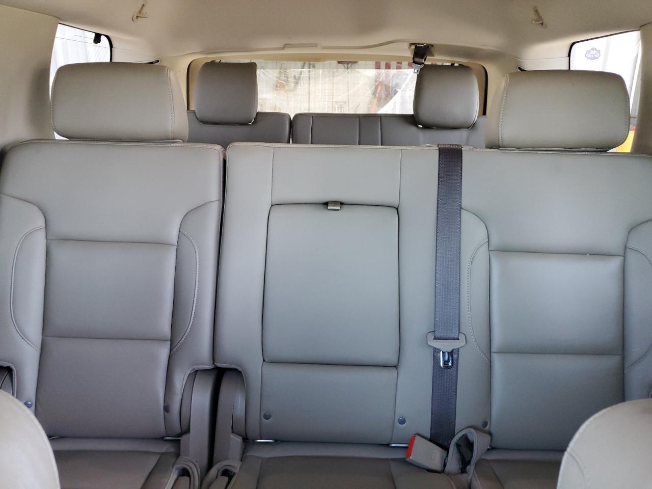 2019 Chevrolet Tahoe K1500 Lt VIN: 1GNSKBKC5KR314416 Lot: 67667575