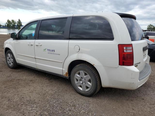 2009 DODGE GRAND CARAVAN SE  