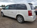 2009 DODGE GRAND CARAVAN SE   for sale at Copart AB - CALGARY