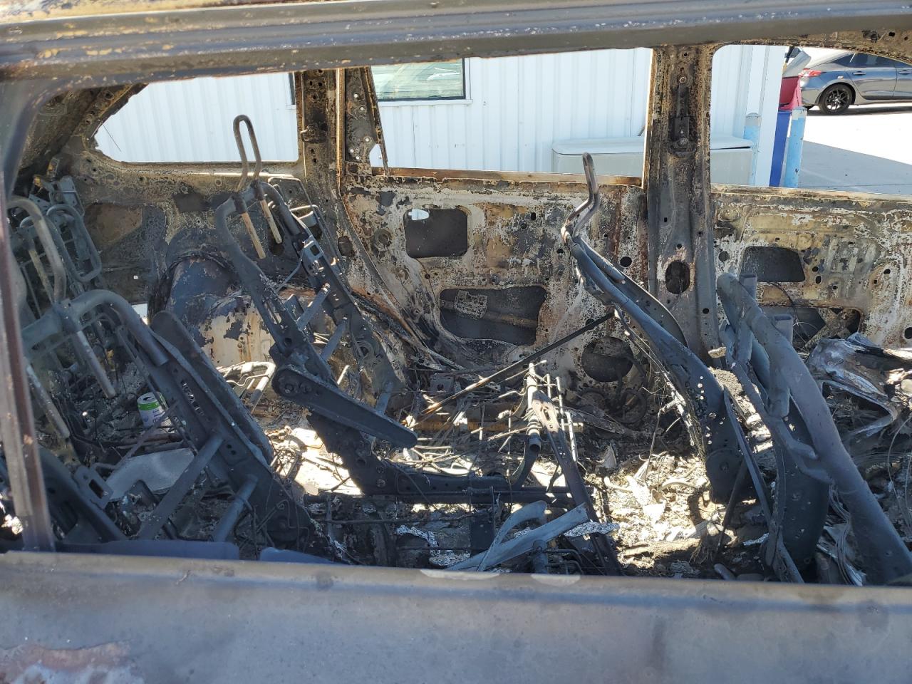 2014 Toyota Highlander Limited VIN: 5TDYKRFH3ES022626 Lot: 69421205