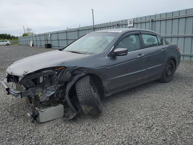 2010 HONDA ACCORD EX   for sale at Copart ON - OTTAWA