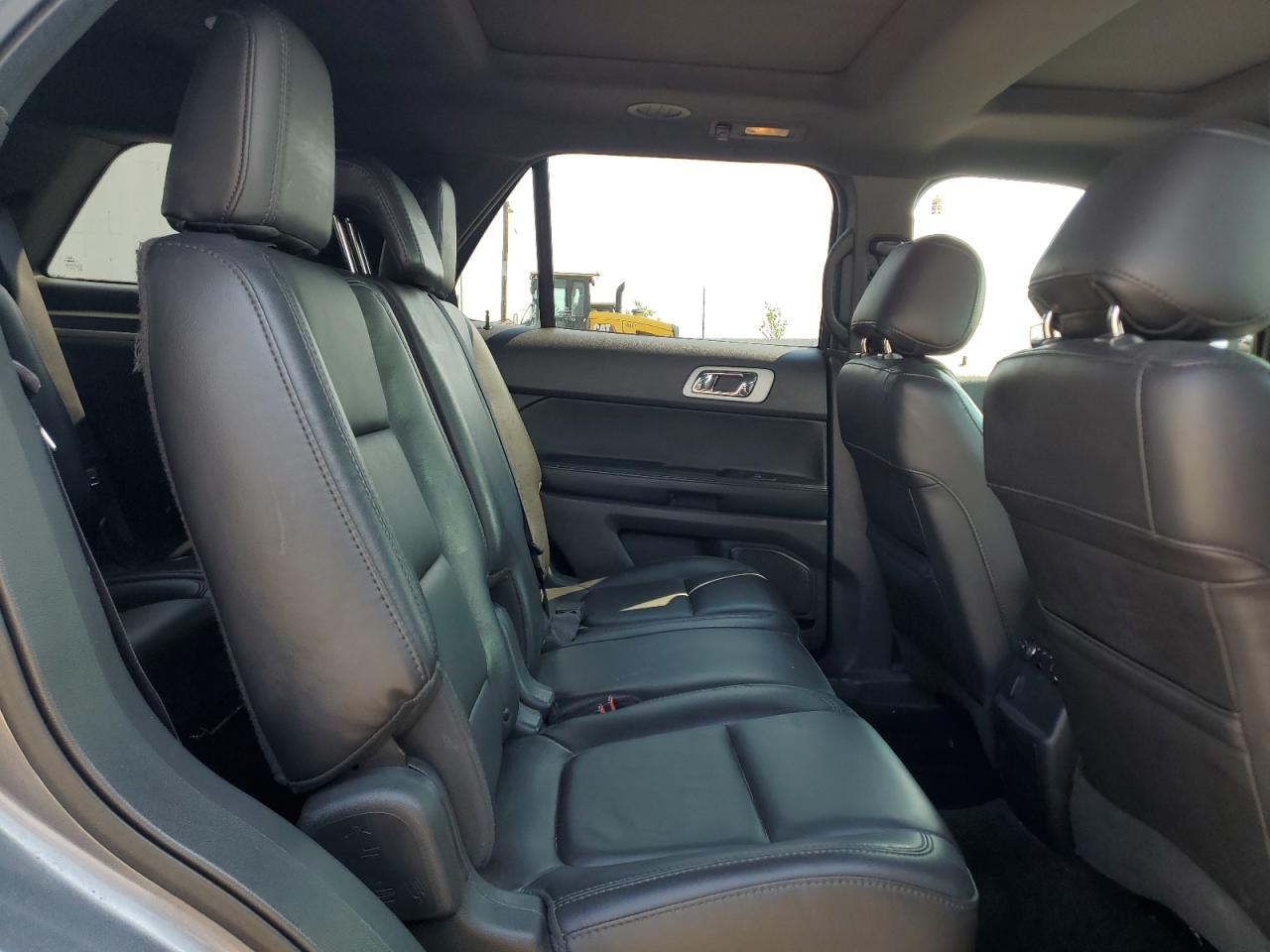 2014 Ford Explorer Xlt VIN: 1FM5K8D87EGA98145 Lot: 68332465