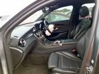 2016 MERCEDES BENZ GLC 250 D for sale at Copart WOLVERHAMPTON