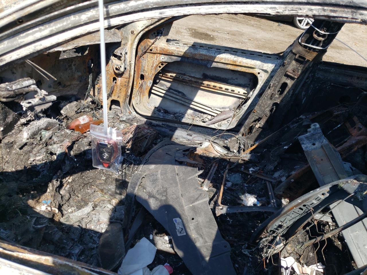 2014 Mercedes-Benz E 350 VIN: WDDHF5KB2EB052504 Lot: 68045685