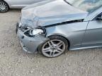 2012 MERCEDES-BENZ E220 SPT CDI BLUEEFI-CY A  for sale at Copart YORK