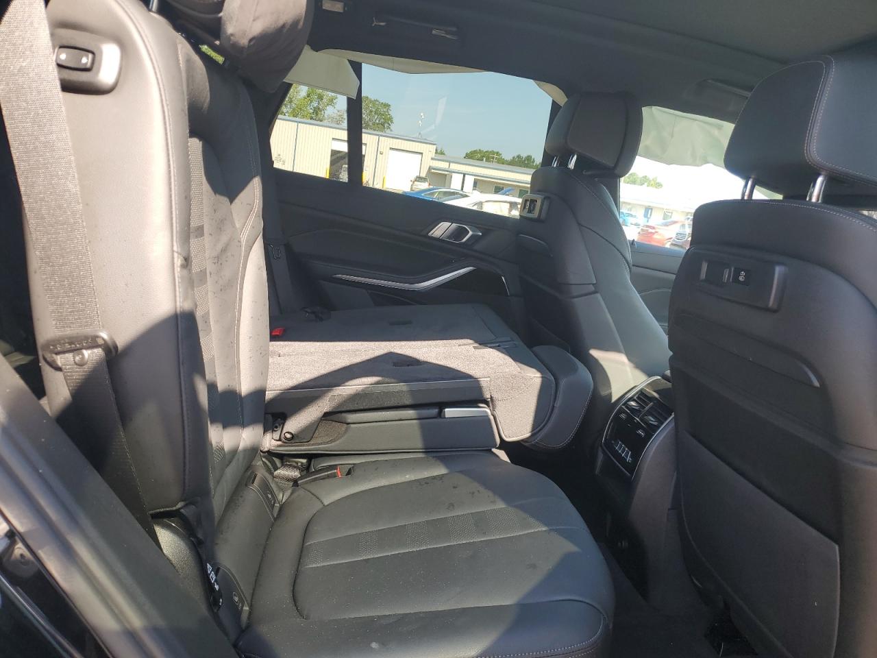 2020 BMW X5 xDrive40I VIN: 5UXCR6C06LLL82280 Lot: 69272355