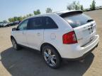 2013 FORD EDGE LIMITED   for sale at Copart QC - MONTREAL