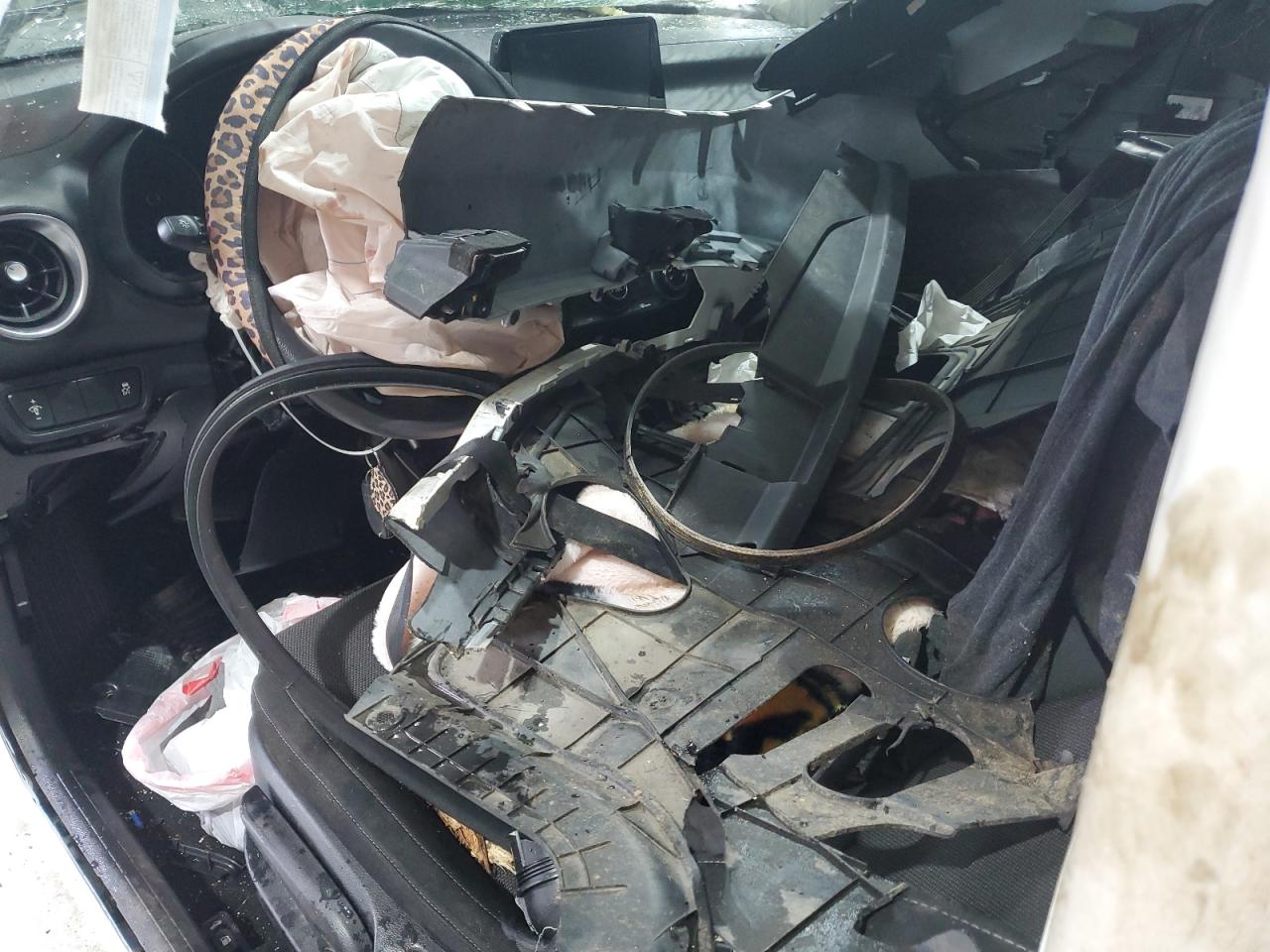 2022 Kia Forte Fe VIN: 3KPF24AD3NE432349 Lot: 67926685