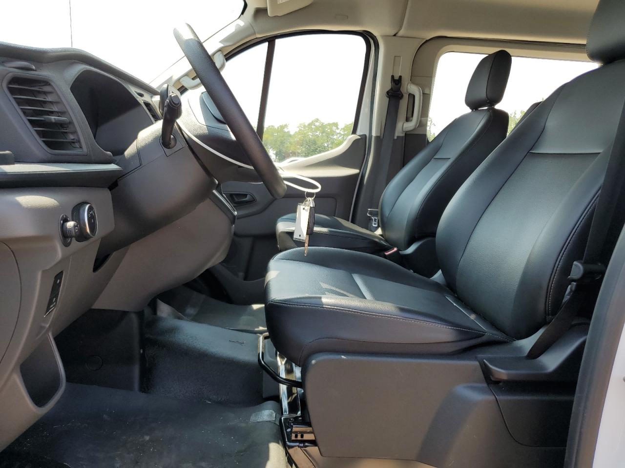 2025 Ford Transit T-350 VIN: 1FBAX2YG6SKA11786 Lot: 67388295