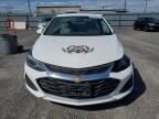 2019 CHEVROLET CRUZE LT   for sale at Copart ON - OTTAWA