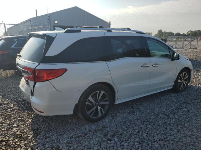  HONDA ODYSSEY 2020 Белы