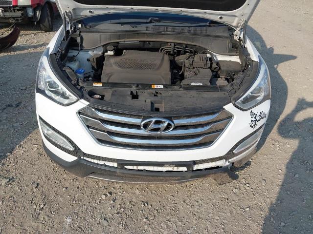 2014 HYUNDAI SANTA FE PREMIUM CRDI AUT 