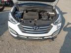 2014 HYUNDAI SANTA FE PREMIUM CRDI AUT  for sale at Copart YORK