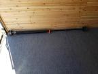 2025 INTERSTATE WEST VICTV714TA2 ENCLOSED CARGO TRAILER for sale at Copart CA - SACRAMENTO