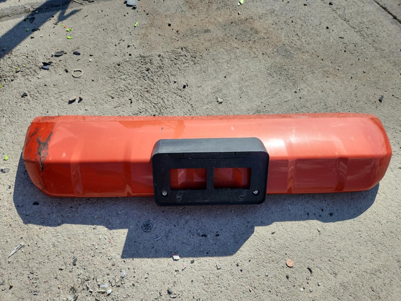 2017 Toyota Tacoma Double Cab VIN: 3TMCZ5AN1HM051977 Lot: 68040475