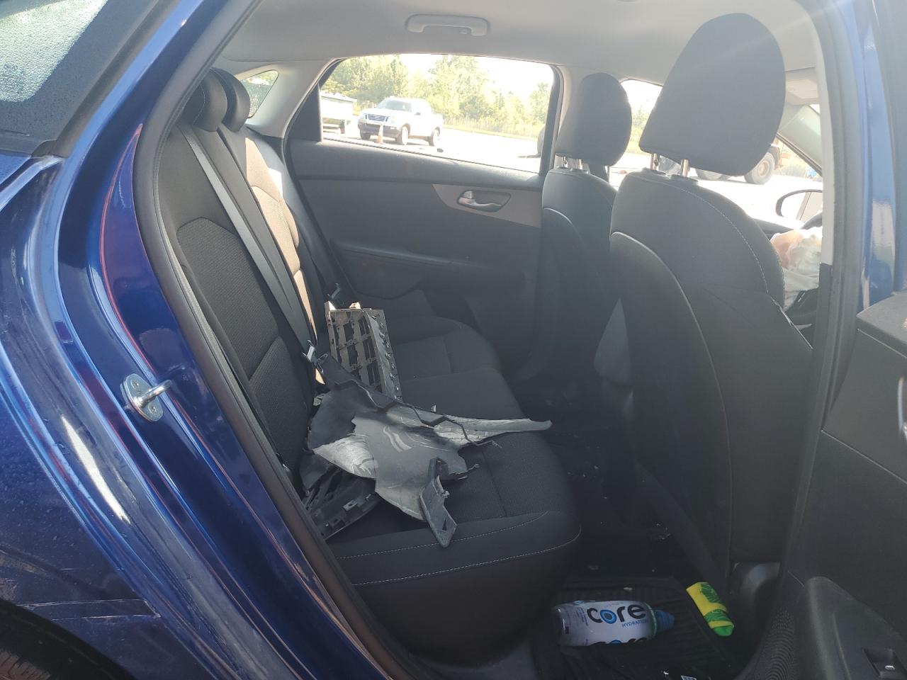 2021 Kia Forte Fe VIN: 3KPF24AD5ME345597 Lot: 68519575