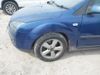 2007 FORD FOCUS ZETEC CLIMATE  for sale at Copart BRISTOL