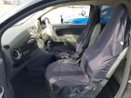 2012 FIAT 500 LOUNGE RHD  for sale at Copart WHITBURN