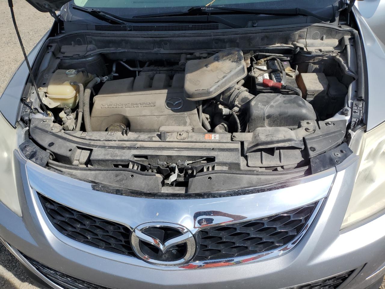 2012 Mazda Cx-9 VIN: JM3TB2CV9C0338891 Lot: 67541905