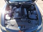 2008 BMW Z4 3.0SI C for sale at Copart NEWBURY