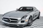 2011 MERCEDES-BENZ SLS AMG   à vendre chez Copart FL - ORLANDO SOUTH