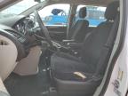 2015 DODGE GRAND CARAVAN SE   for sale at Copart AB - EDMONTON
