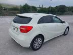 2015 MERCEDES BENZ A180 SE EC for sale at Copart ST HELENS