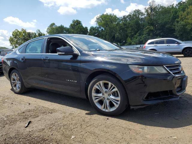  CHEVROLET IMPALA 2014 Black