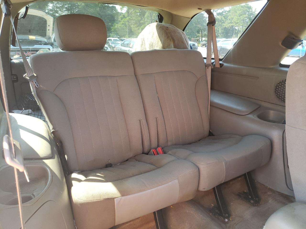 2005 Chevrolet Blazer VIN: 1GNCS18X25K110288 Lot: 70339465