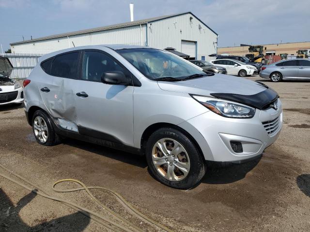 2015 HYUNDAI TUCSON GLS  