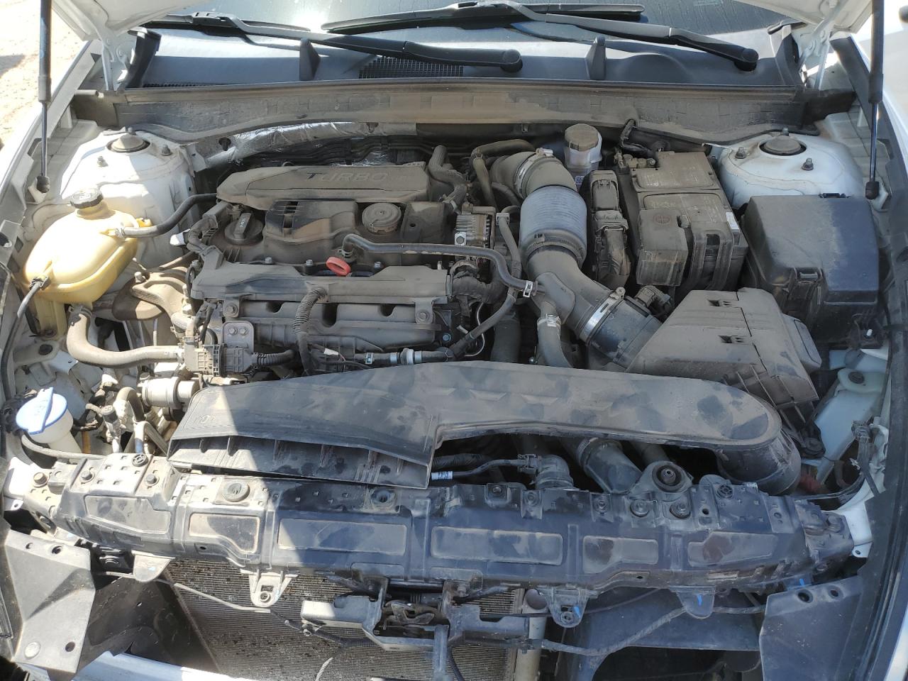 2021 Hyundai Sonata Limited VIN: 5NPEH4J23MH085317 Lot: 69824675