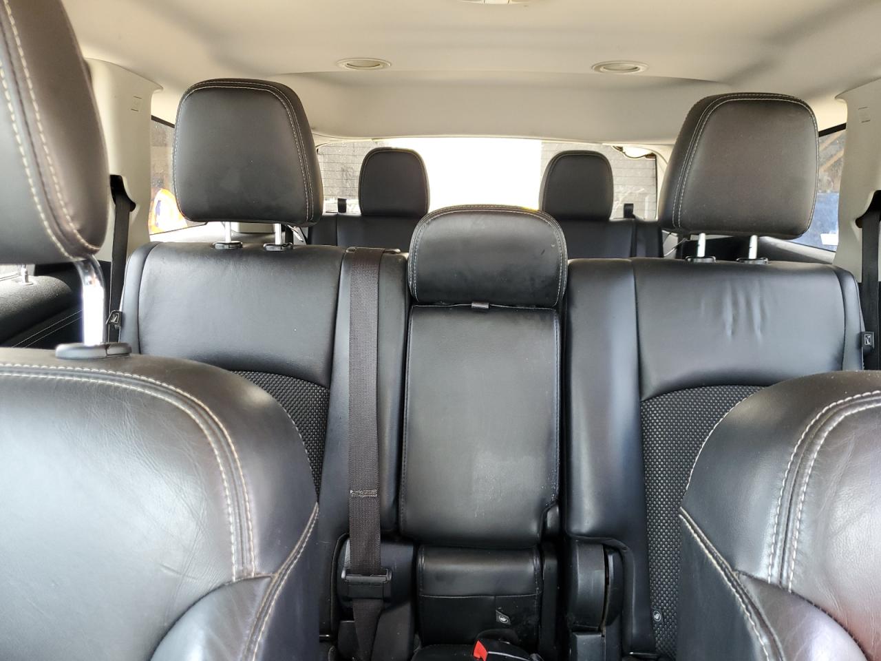 2018 Dodge Journey Crossroad VIN: 3C4PDDGG0JT386419 Lot: 68591795