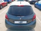 2015 PEUGEOT 208 GT LIN for sale at Copart SANDWICH