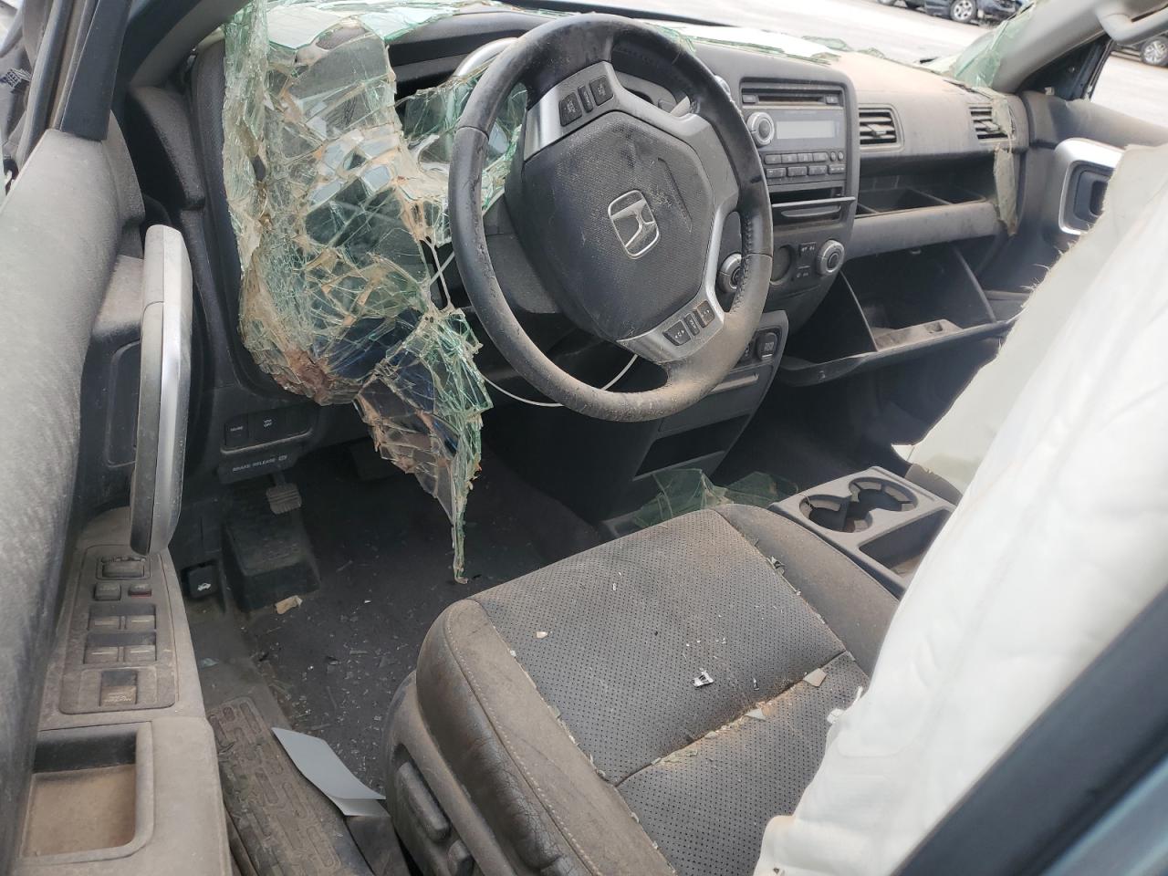 2006 Honda Ridgeline Rtl VIN: 2HJYK16566H530298 Lot: 68548985