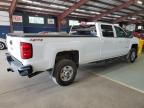 2018 CHEVROLET SILVERADO K2500 HEAVY DUTY LT for sale at Copart CT - HARTFORD SPRINGFIELD
