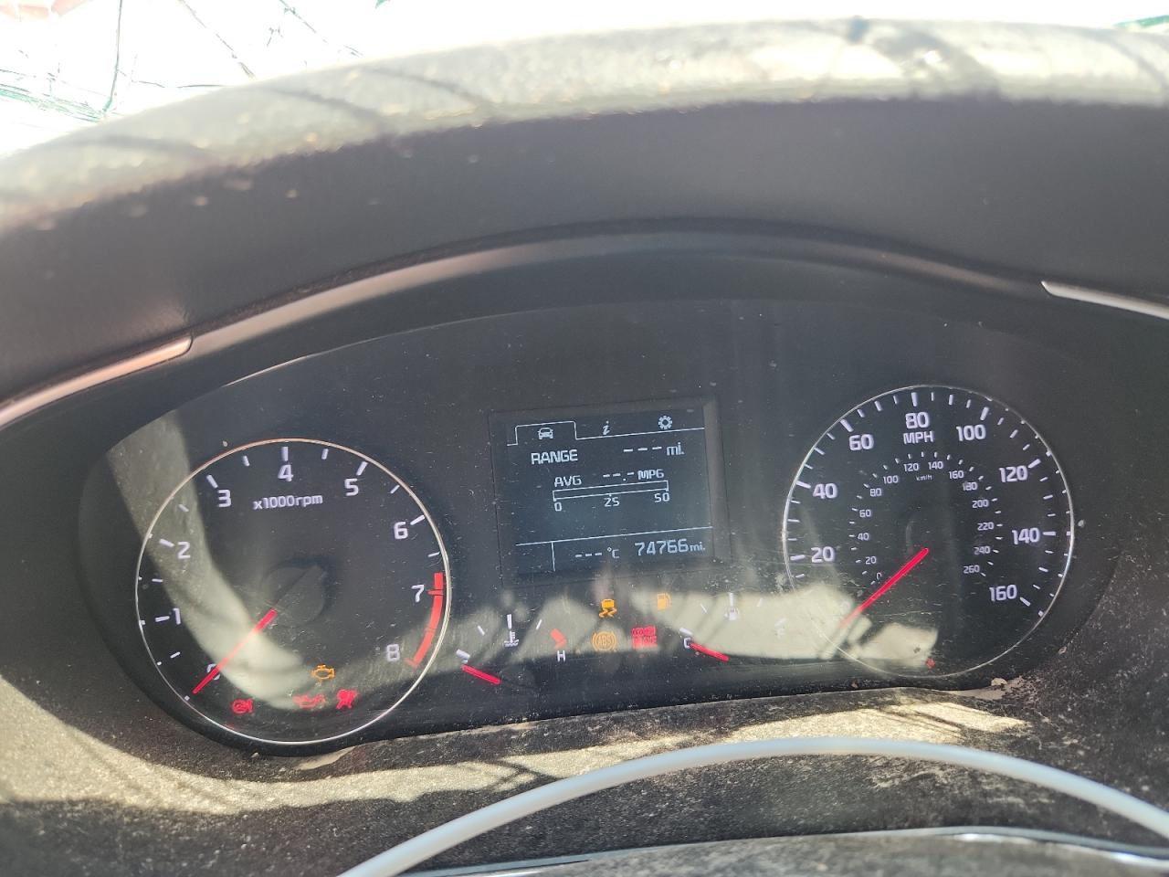 2015 Kia Cadenza Premium VIN: KNALN4D7XF5197720 Lot: 70682495