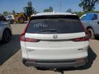 2024 HONDA CR-V SPORT-L   for sale at Copart QC - MONTREAL