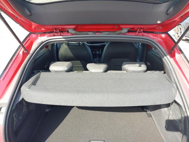 2023 VAUXHALL MOKKA ULTIMATE TURBO 
