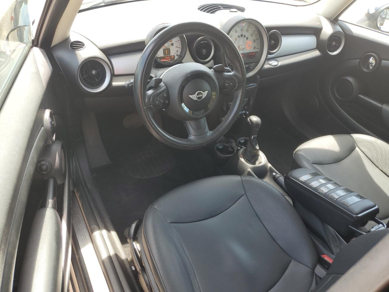 WMWZF3C54DT489972 2013 Mini Cooper Clubman
