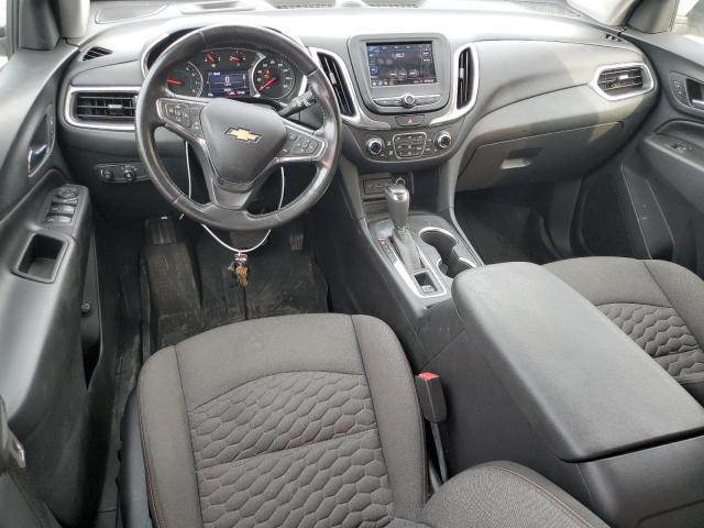  CHEVROLET EQUINOX 2020 Biały