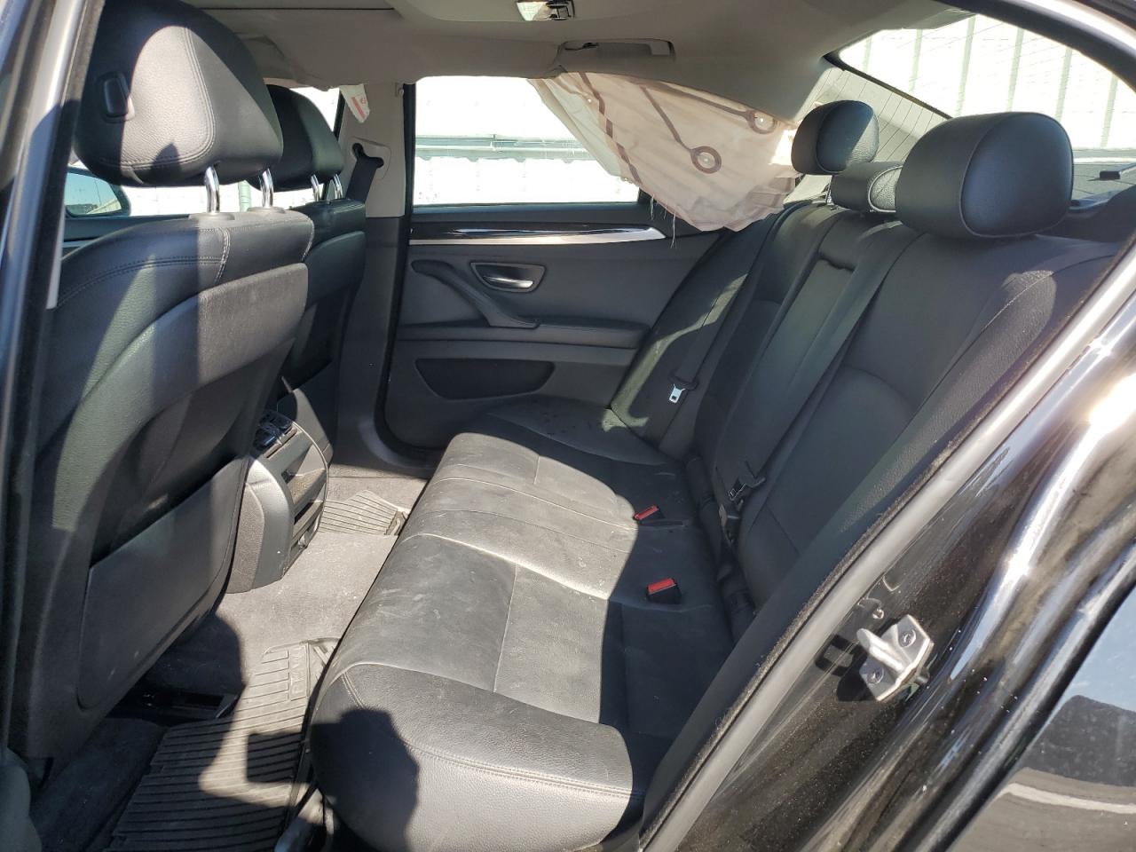 2015 BMW 528 Xi VIN: WBA5A7C52FD625999 Lot: 68050885