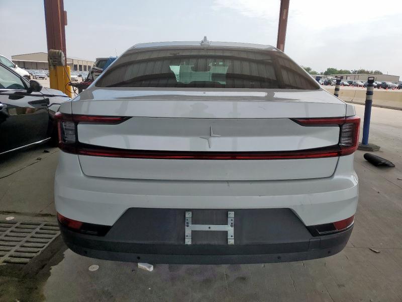  POLESTAR 2 2023 Biały